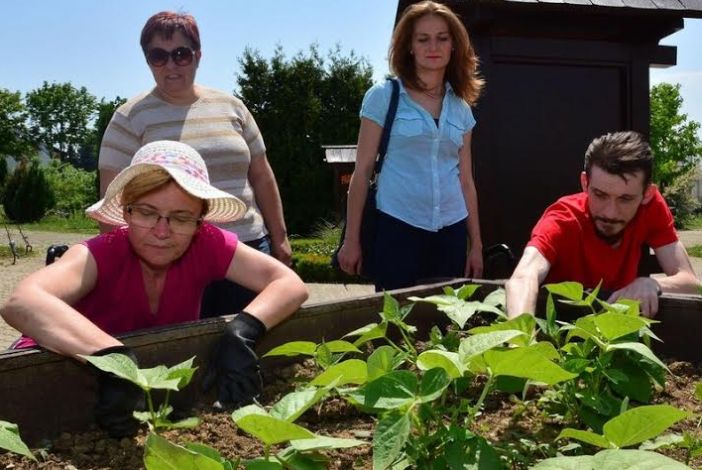 Održana završna konferencija projekta Eco Horty Lab II