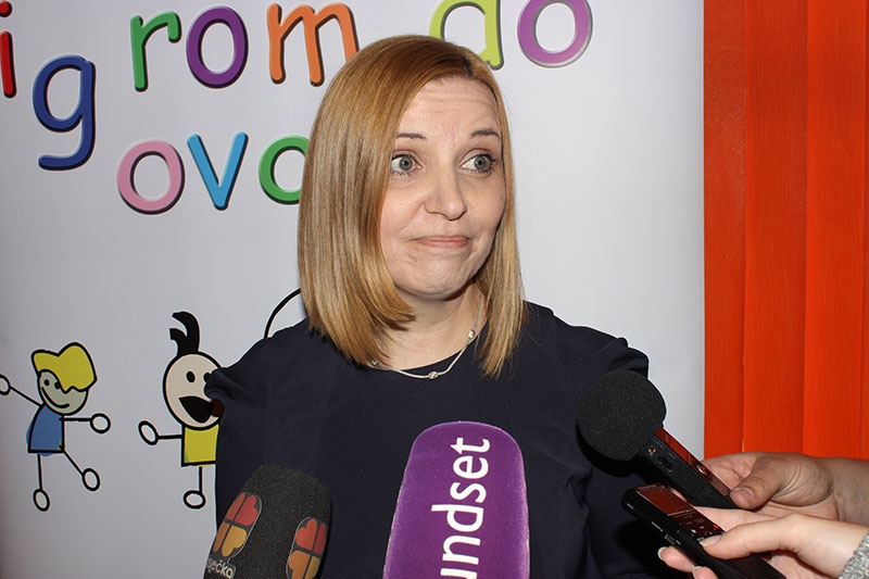 MInistarstvo znanosti, obrazovanja i sporta LOGOSU dodijelilo 70.000 kuna