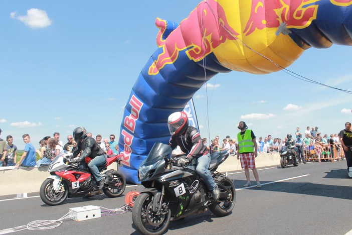 Objavljen popis glavnih izvođača na 15. Mega bikers susretima