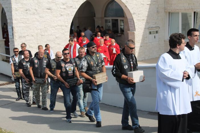 MK Veterani prikupili 4 Spomen kamena koja će biti ugrađena u Zid sjećanja