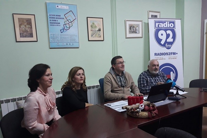 Dvije brodske udruge dobit će od Ministarstva kulture preko 2 milijuna kuna