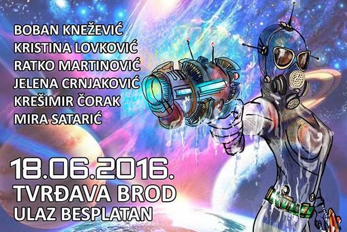 MARSONIKON 2016 se bliži – Pogledajte ovogodišnje goste i sadržaje!