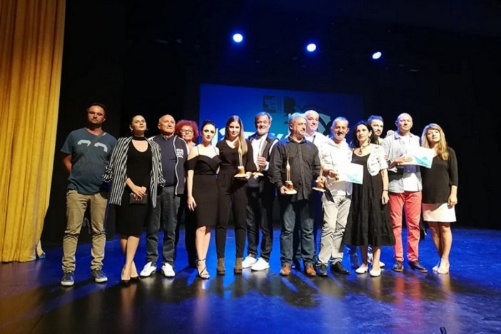 Završio 12. po redu Festival amaterskih kazališta