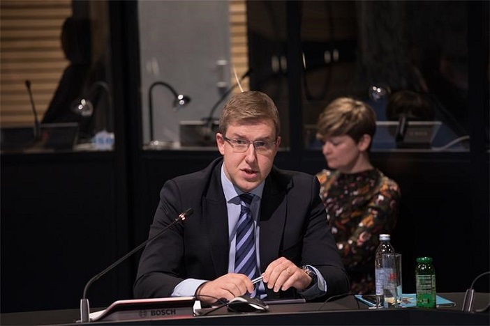 Brođanin Danko Relić izabran za predsjednika Savjeta za razvoj civilnoga društva