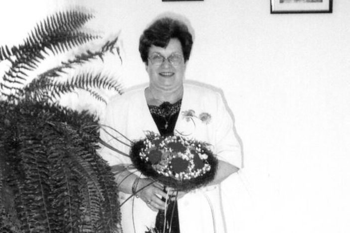 Preminula Branka Solina
