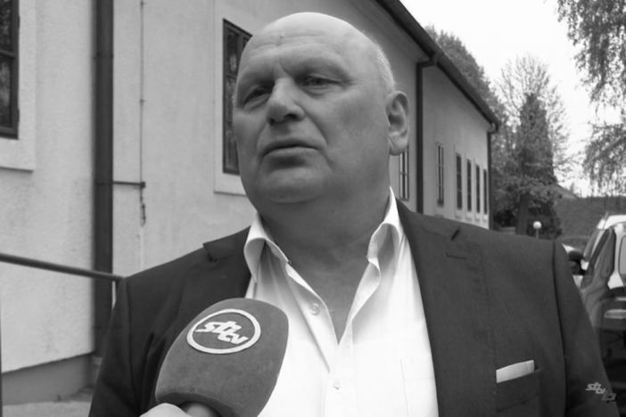 Preminuo Mirko Tomac, bivši župan Brodsko-posavske županije i ugledni odvjetnik