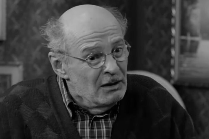 Preminuo Mustafa Nadarević
