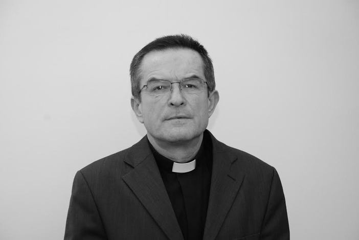  Preminuo preč. Nikica Mihaljević župnik iz Donjih Andrijevaca