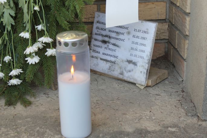3. svibanj 1992. - jedan od najtežih dana u slavonskobrodskoj povijesti