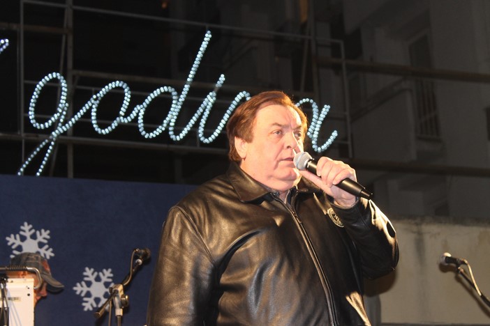Preminuo Krunoslav Kićo Slabinac