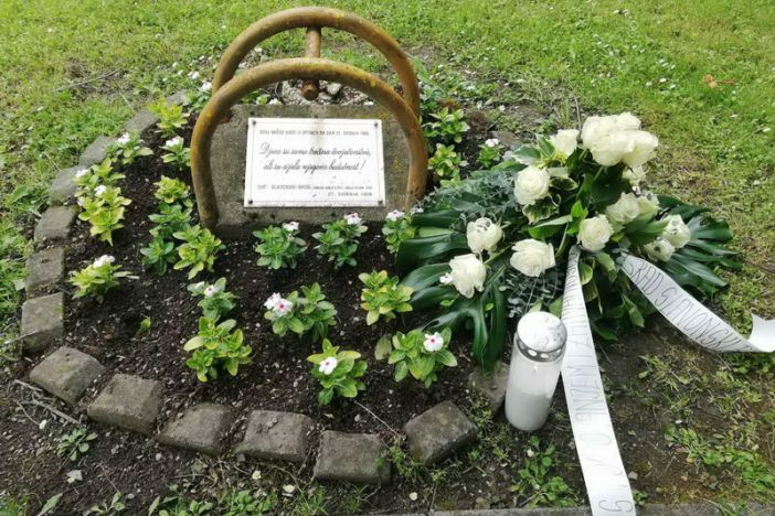 Ministar Medved: Do kraja godine Zakon o civilnim stradalnicima Domovinskog rata