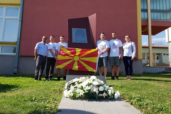 Danas iz Nove Gradiške kreće memorijalni maraton Nova Gradiška – Kruševo u čast Toši Proeskom