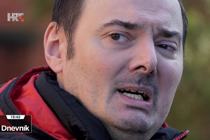 Odšteta zbog liječničke pogreške