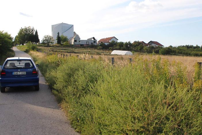 U župi Plehan nekada živjelo 5,5 tisuća stanovnika, a danas svega njih 77