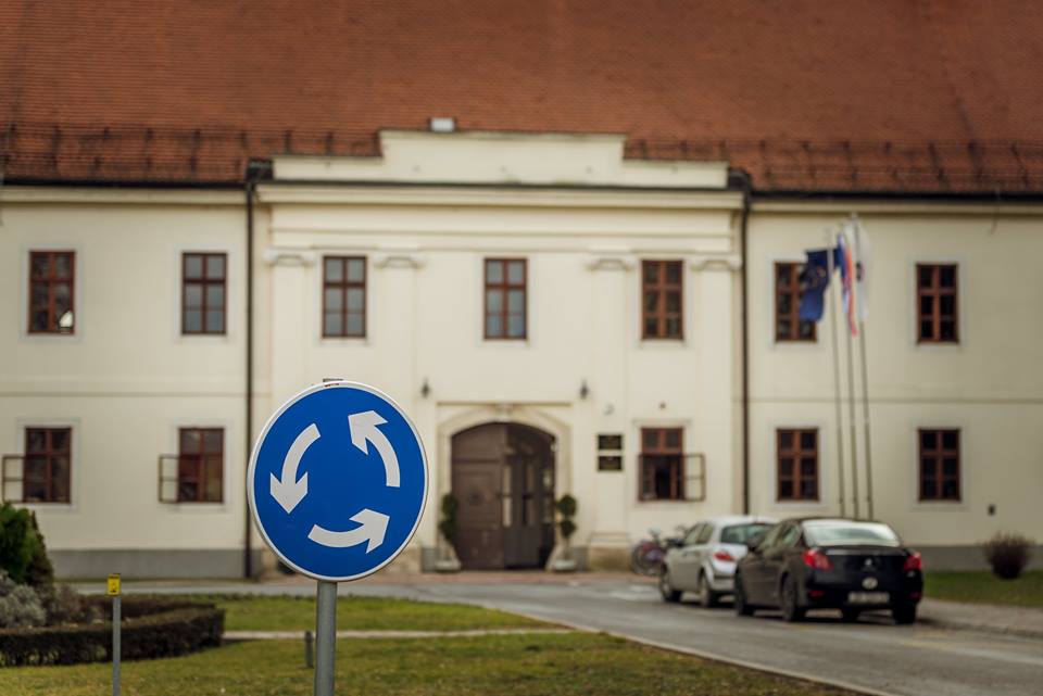  U nedjelju 16. listopada započinju radovi na izgradnji kružnog toka na križanju Gupčeve i Zrinske ulice