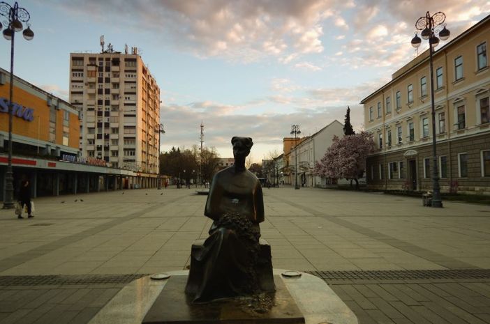 Na današnji dan 1938. godine tragično je preminula Ivana Brlić Mažuranić