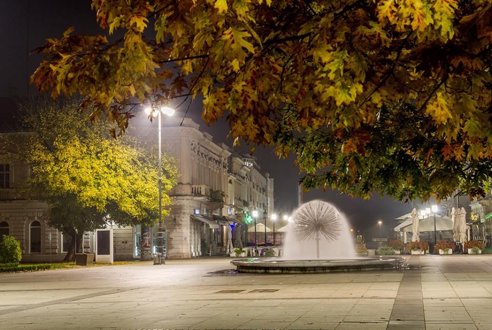 Bit će malo kiše na kopnu, drugdje obilje sunca