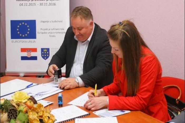 Općina Rešetari aplicirali na projekte vrijedne preko trideset milijuna kuna