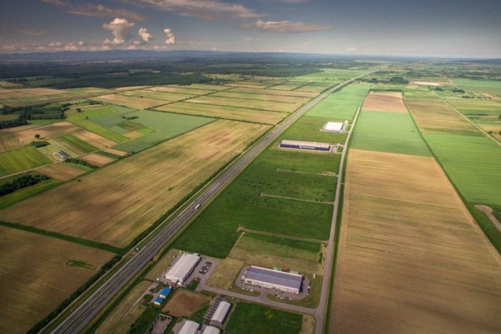 Industrijski park: Raspisan natječaj za prodaju dodatnih 36 ha građevinskog zemljišta