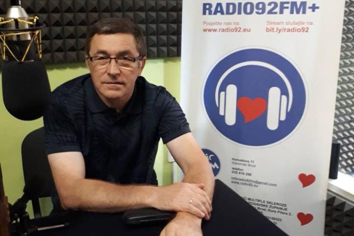 Radio 92 fm /DMS BPŽ Četiri godine – puno prijatelja i projekata