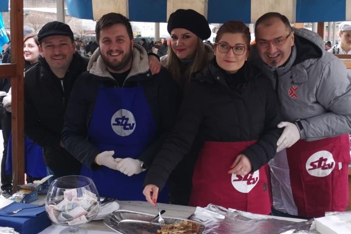 Bođani još jednom dokazali humanost, SBTV-ova akcija najuspješnija do sada