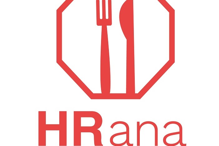 HRana – nova aplikacija za upozorenja o hrani