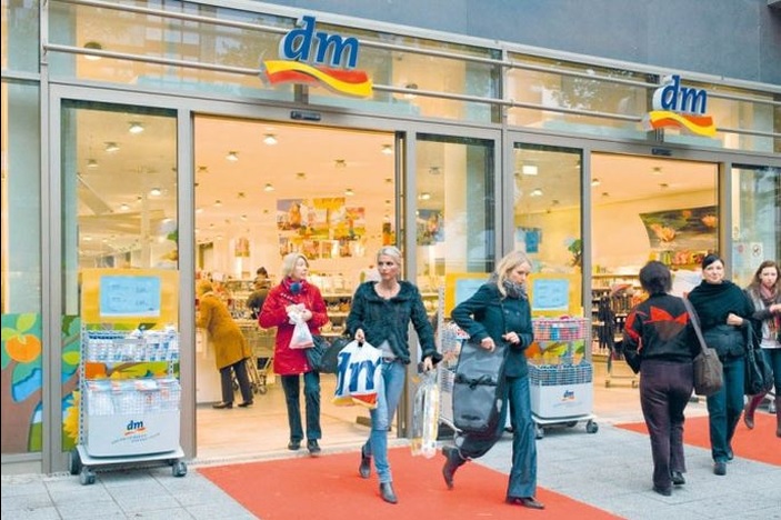 dm - drogerie markt zapošljava u Slavonskom Brodu