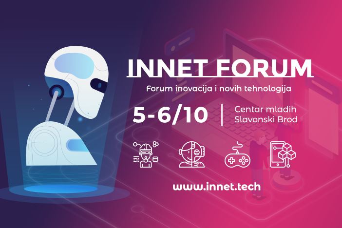 Innet forum donosi fantastične predavače i radionice