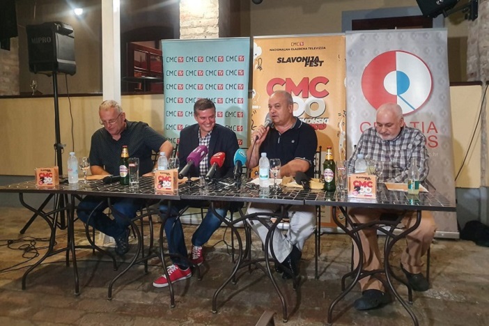 Sve je spremno za četvrti po redu CMC 200 Slavonija fest