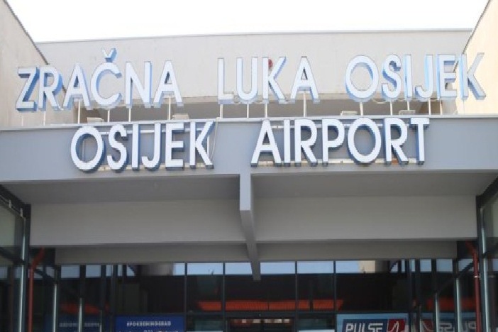 Ministar turizma: Iz Osijeka direktni letovi za London!