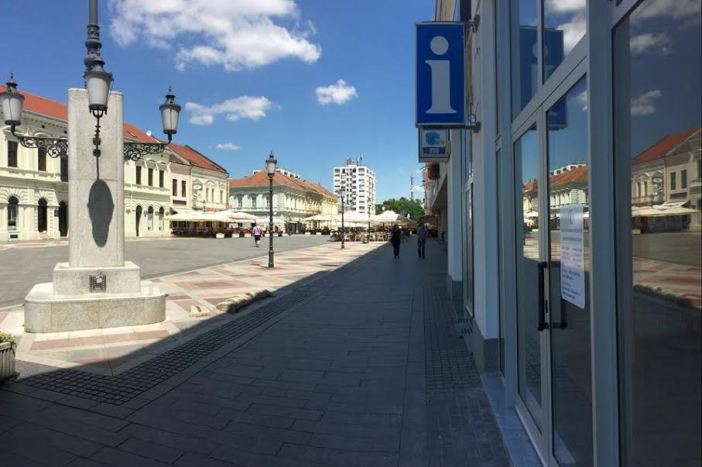 Važna obavijest iz Turističke zajednice grada Slavonskog Broda