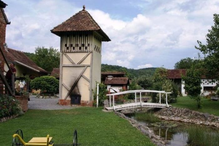 Pupanje ruralnog turizma na novogradiškom području