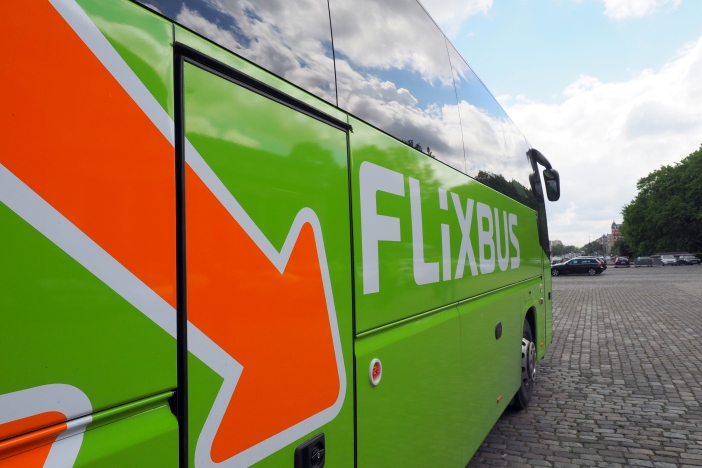 Flixbus stigao u Hrvatsku - jedan od partnera i Slavonija Bus