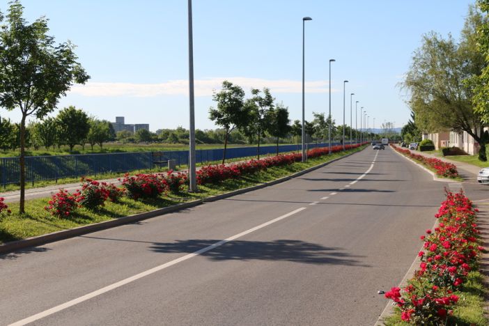 Deset osoba započelo s radom na revitalizaciji okoliša u sklopu javnih radova