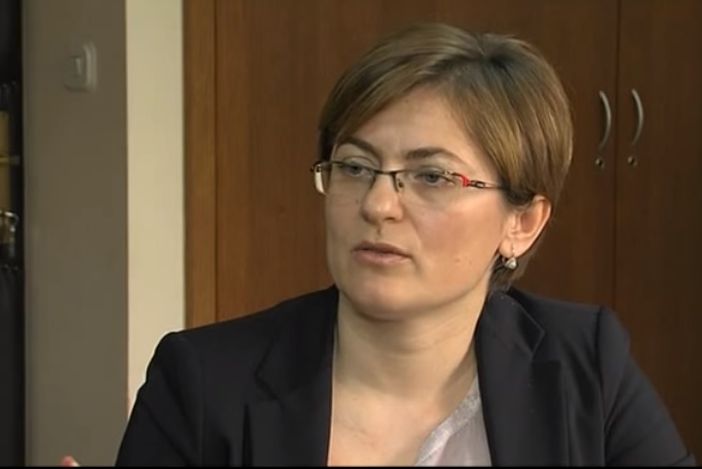 Anica Gusak Krajnović nova ravnateljica Centra za socijalnu skrb