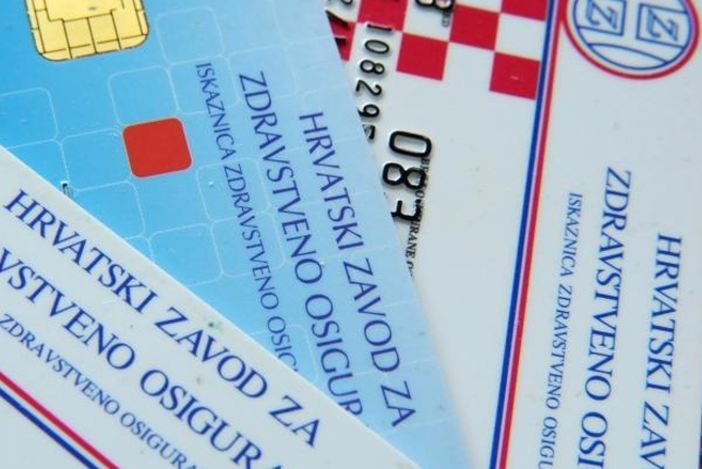 Broj bolovanja u 2018. godini  veći za gotovo 683 tisuće dana u odnosu na prošlu godinu