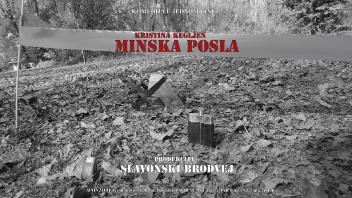 Minska posla