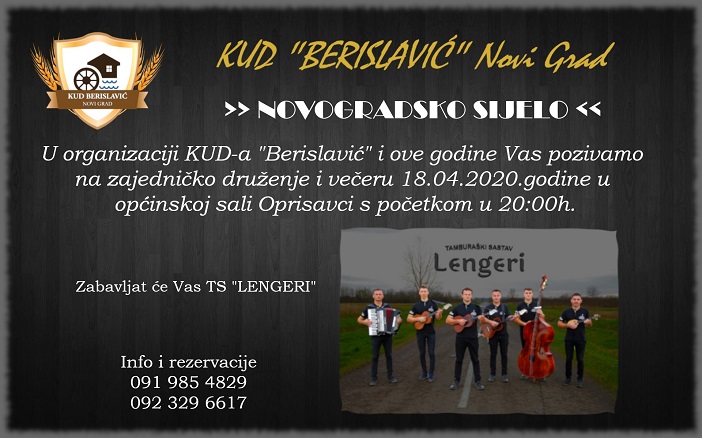 Novogradsko Sijelo