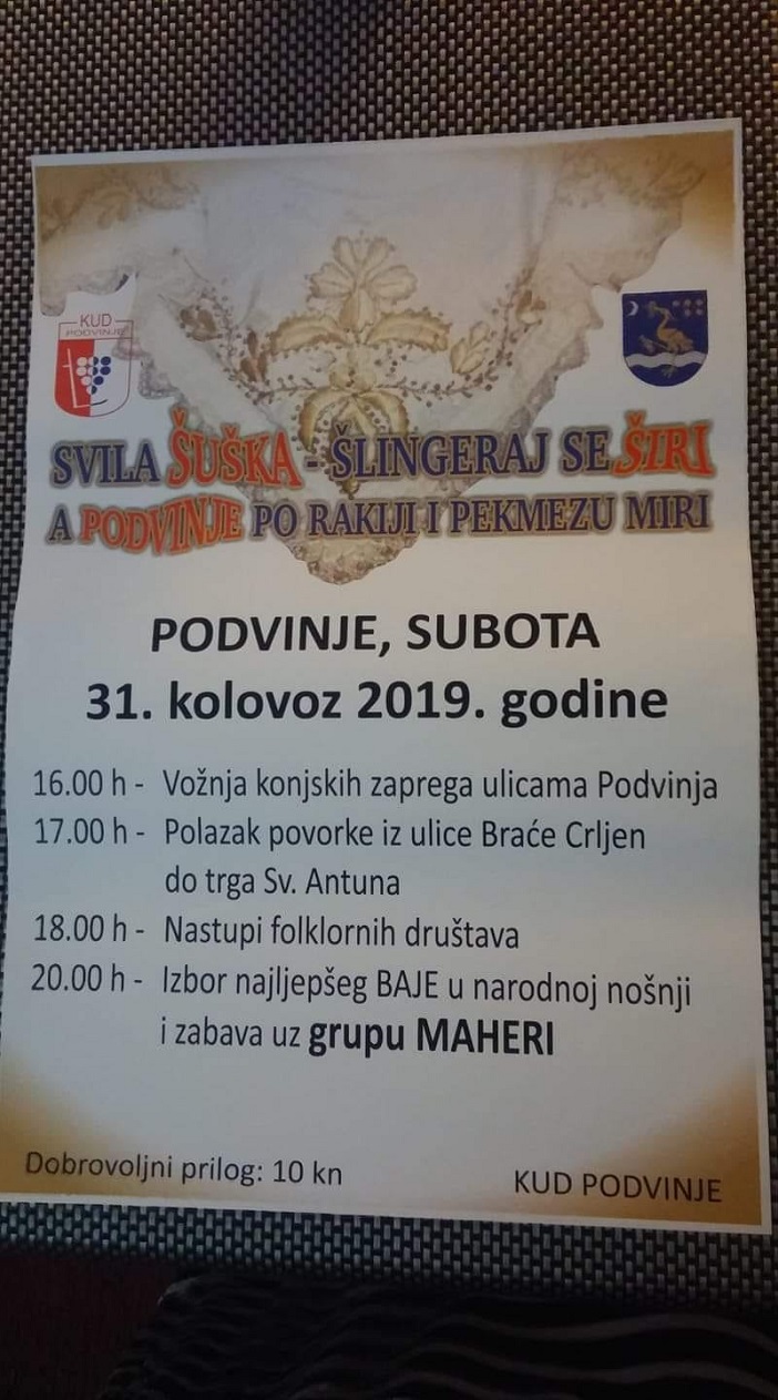 Pekmezijada 2019