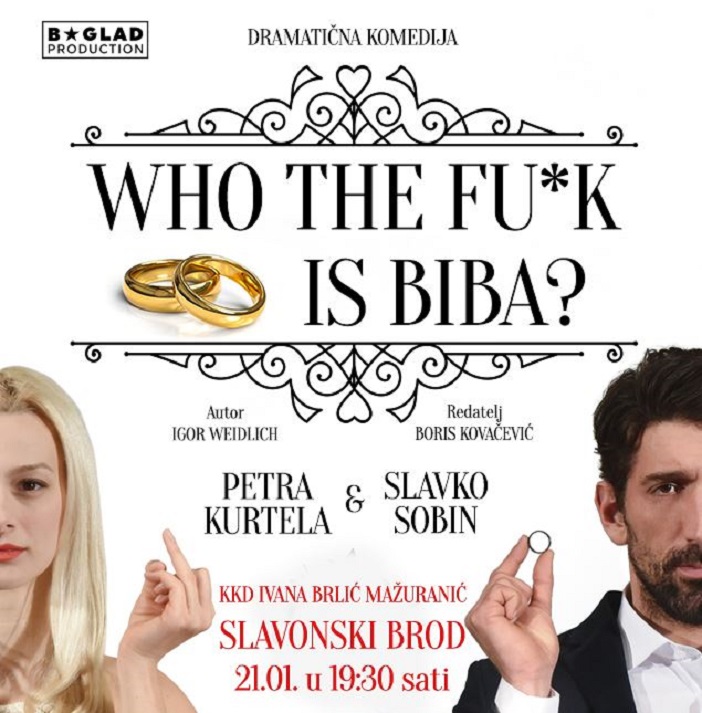 Who the fuc*k is Biba?