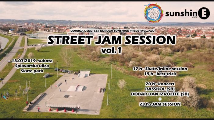 Street JAM Session