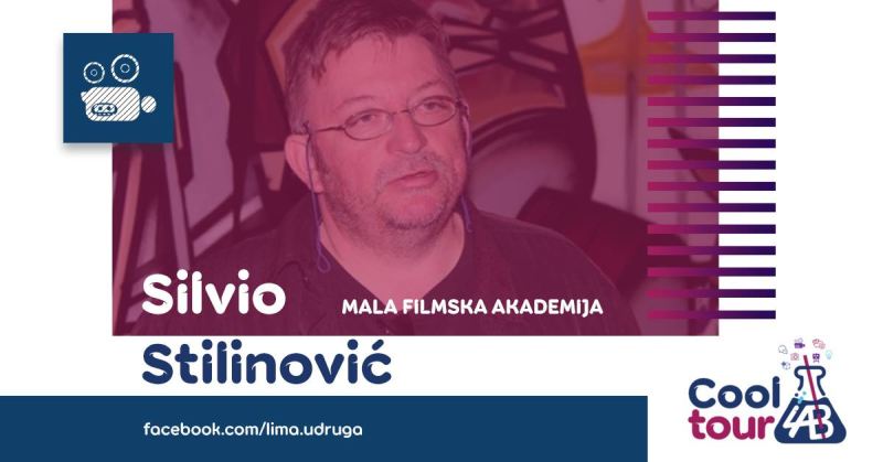 [COOLTOUR LAB] Mala Filmska Radionica