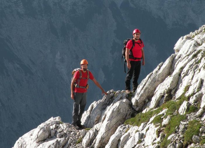 Predavanje Julijske Alpe - Goran Bašić, PD "Dilj gora"