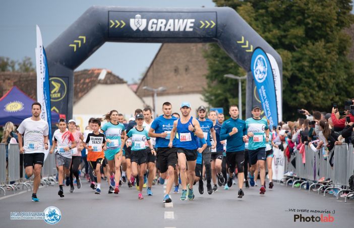 Donacijska utrka za rad Lige protiv raka BPŽ