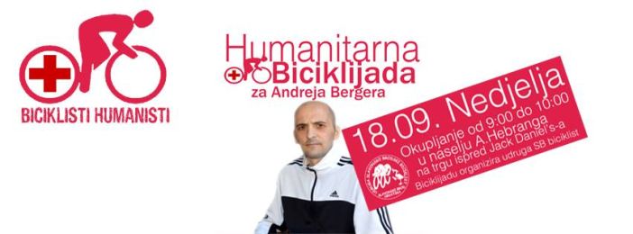 Biciklisti Humanisti