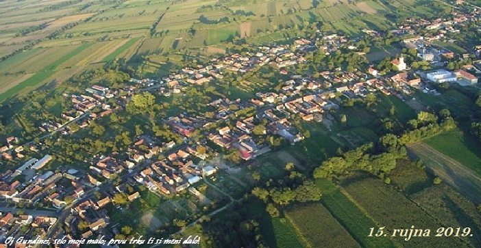 Gundinačka trka