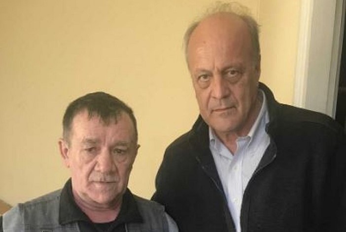 Premijera filma &quot;Hrvatski anđeli rata&quot;