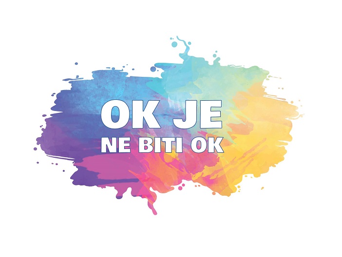 OK JE NE BITI OK - Na kavi sa psihologom