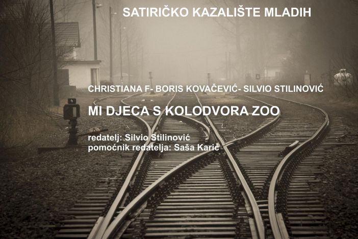 Mi djeca s kolodvora ZOO