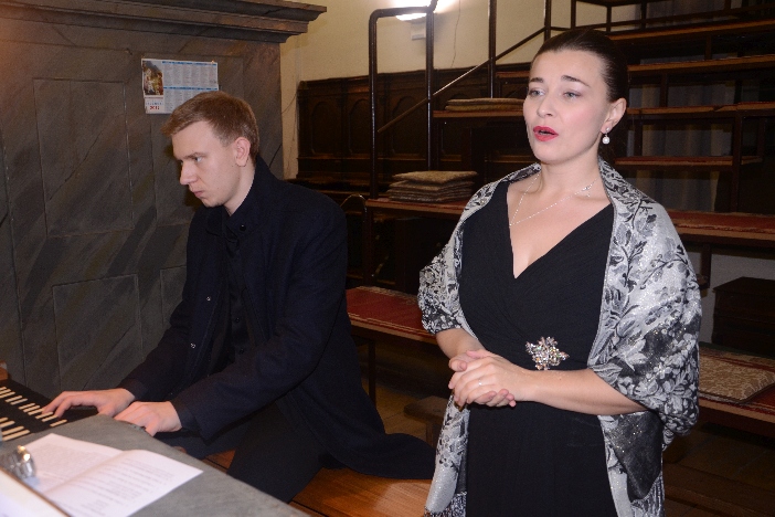 Marijana i Krešimir oduševili Brođane